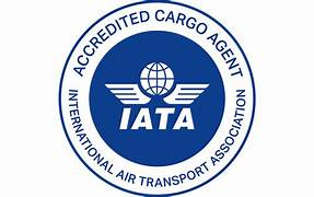 IATA Accredited Cargo Agent
