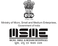 MSME Registered