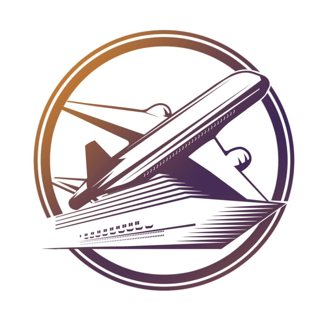 Wideair official logo